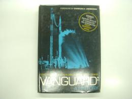 洋書　Vanguard: A History