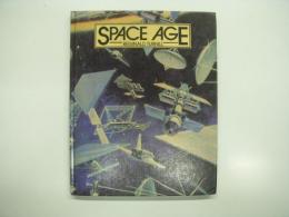 洋書　Space Age