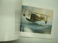 洋書　The Aviation Art of Keith Ferris