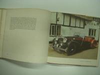洋書　Cars in Colour
