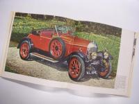 洋書　Early Cars
