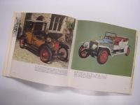 洋書　Early Cars
