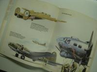 洋書　Aircraft: The Story of Powered Flight