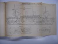 洋書　hilfsbuch Für Den Schiffbau: Fünfte Auflage: Zweiter Band: Mit 688 Textabbidungen und 56 Tafeln