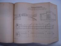 洋書　hilfsbuch Für Den Schiffbau: Fünfte Auflage: Zweiter Band: Mit 688 Textabbidungen und 56 Tafeln