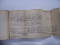 洋書　hilfsbuch Für Den Schiffbau: Fünfte Auflage: Zweiter Band: Mit 688 Textabbidungen und 56 Tafeln