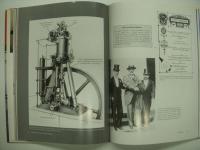 洋書　Beautiful Engines: Treasures of the Internal Combustion Century