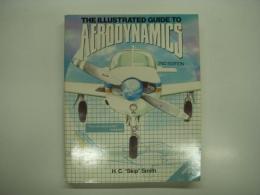 洋書　The Illustrated Guide to Aerodynamics: 2nd Edition