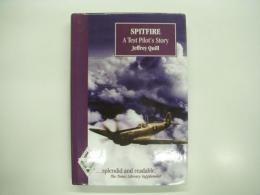 洋書　Spitfire: A Test Pilot's Story