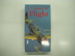 洋書　The Illustrated Directory of a Century of Flight 