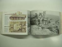 洋書　Tanks: The Tanks of the World in 500 Great Photos