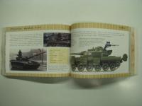 洋書　Tanks: The Tanks of the World in 500 Great Photos