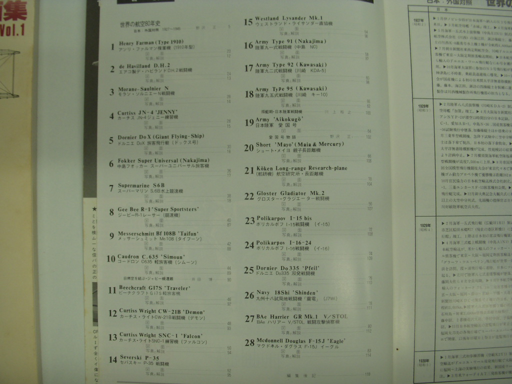 つばさの図面集: Vol.1～3 3冊セット / 古本、中古本、古書籍の通販は