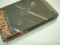 洋書　Space Power: What it Means to you