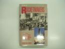 洋書　THE ROCKETMAKERS: The Dreamers Who Made Space Flight a Reality