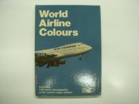 洋書　World Airline Colours: 1～3　3冊セット