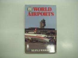 洋書　World Airports