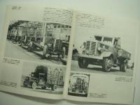 朝日新聞社版: 世界の自動車: 1971年～1981年まで　10冊セット
