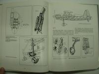 洋書　German Aircraft Landing Gear: A Detailed Study of German World War II Combat Aircraft