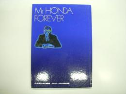 ポールポジション/特別号: 故本田宗一郎最高顧問追悼集: Mr. HONDA FOREVER