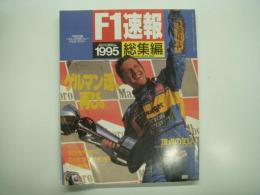 F1速報: 1995総集編