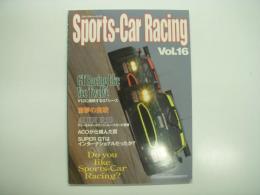 スポーツカーレーシング: Vol.16