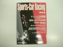 スポーツカーレーシング: Vol.8