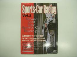 スポーツカーレーシング: Vol.2