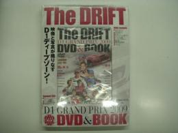 The Drift: D1GRAND PRIX 2009: DVD & BOOK