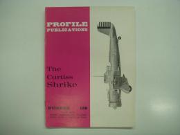 洋書　Profile Publications No.128: The Curtiss Shrike