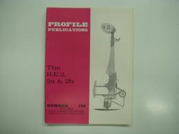 洋書　Profile Publications No.133: The B.E.2, 2a & 2b