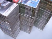 保育社: カラーブックス: 鉄道関連書籍114冊セット / 古本、中古