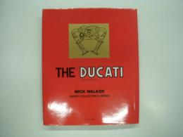 THE DUCATI: ツインそしてVツイン