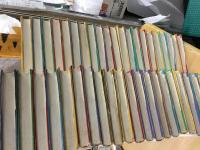 県別 ふるさとの民話 全47巻中43冊セット