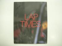 LAP TIMES: Special issue: 1990-1991 / 1991-1992 / 1992-1193: 3冊セット