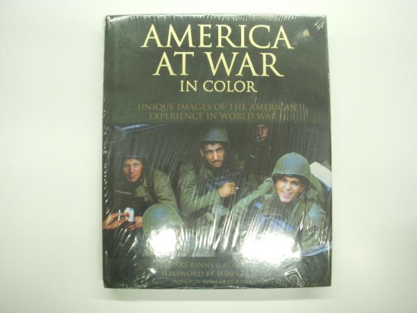 America at War [DVD]