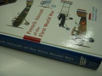 洋書　French Aircraft of the First World War