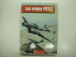 洋書　Les Avions Potez