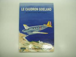 洋書　Collection Profils Avions N. 1: Le Caudron goéland