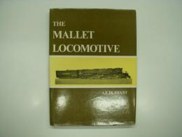 洋書　The Mallet locomotive