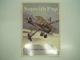 洋書　Windsock Datafile Special: Sopwith Pup