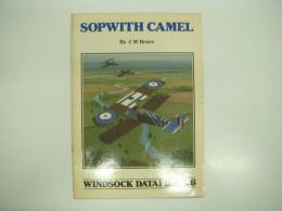 洋書　Windsock Datafile 26: Sopwith Camel