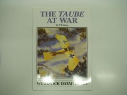 洋書　Windsock Datafile 104: The Taube at War
