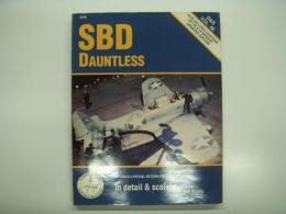 洋書　Detail & Scale: Vol.48: SBD Dauntless