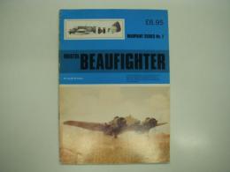 洋書　Warpaint Series No.1: Bristol Beaufighter