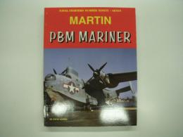 洋書　Naval Fighters: Martin PBM Mariner