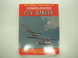 洋書　Naval Fighters: Consolidated P2Y Ranger