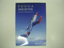洋書　Fouga Magister: An Irish Perspective 