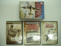 DVDボックスセット: Battle of Britain