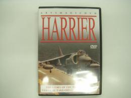DVD: Harrier: The Story of the World's First Vertical Take-Off Combat Aircraft
